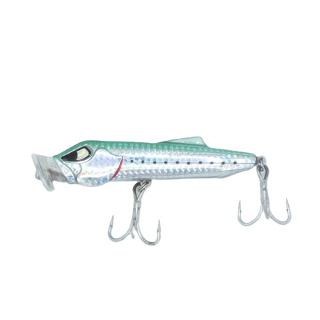Popper Yakutsu Hunterpop - 03