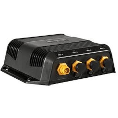 PORT ROZSZERZEŃ LOWRANCE SIEĆ NEP-2