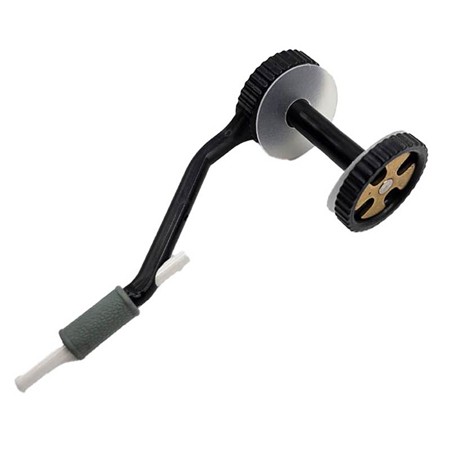 Porta Bobina Devaux Cerámica Regulable