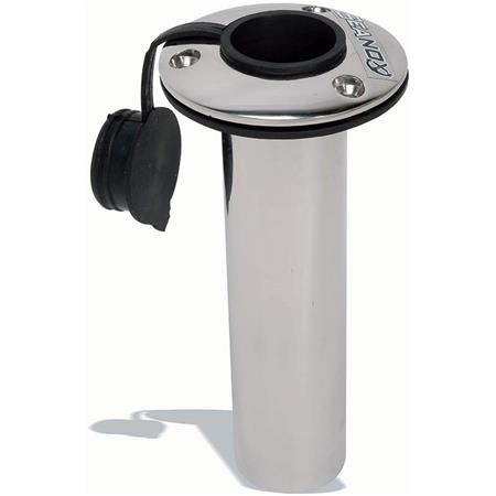 Porta Cañas Seanox Inox Empotrable