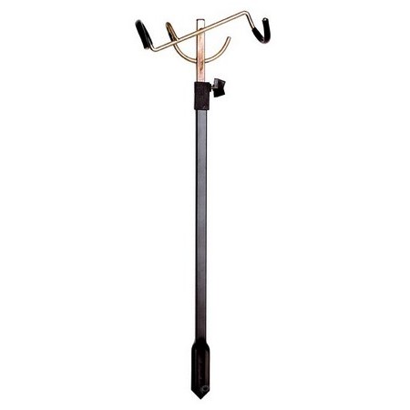 Porta Canne Regolabile Zebco