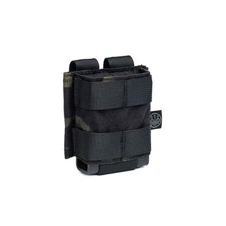 Porta Carregador Beretta Griptac 5.56 Avec Système M.O.L.L.E