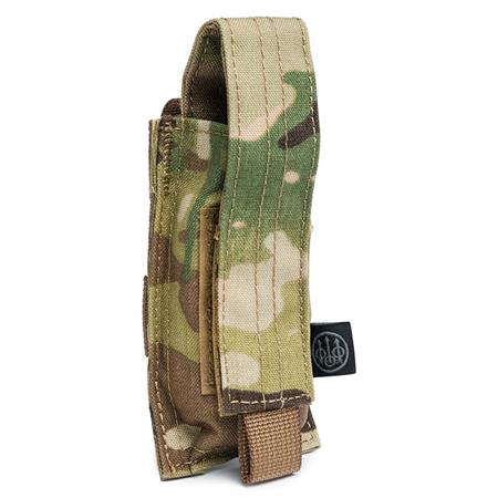 Porta Carregador Beretta Griptac M.Ol.L.E Single Pour Pistolet