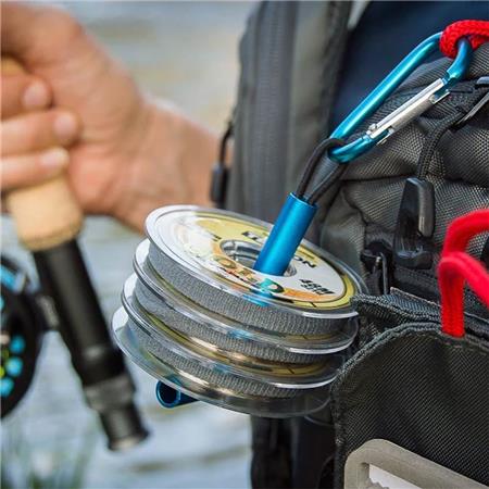 PORTA CARRETE GRAUVELL TIPPET SPOOL HOLDER