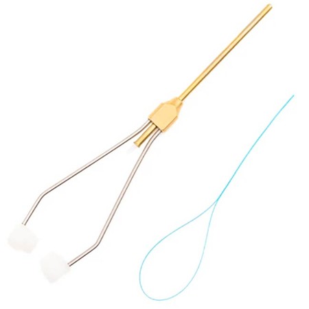 Porta-Carretel Renzetti Ht 108 Ruby Tip Bobbin