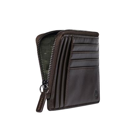 PORTA CARTÕES BERETTA CC ZIPPED HOLDER CLASSIC