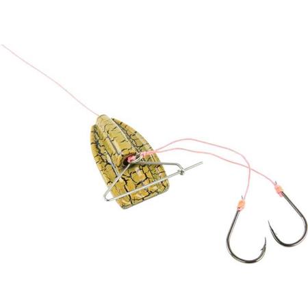 Porta Cebos K-One Bait Slider