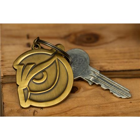 PORTA-CHAVES POLE POSITION OWL KEYRING