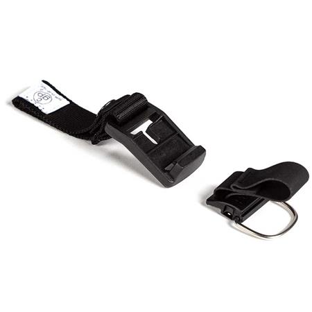 PORTA-CHAVES SPRO GCP FIDLOCK KEY CHAIN