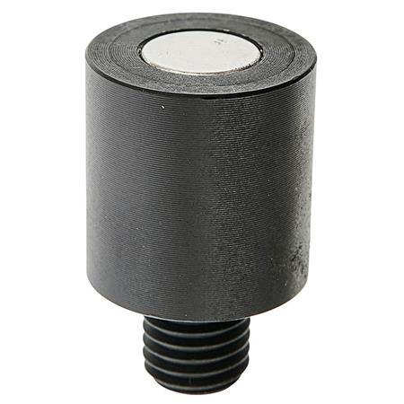 Porta De Anzol Magnético Starbaits Black Spot Zig Magnet