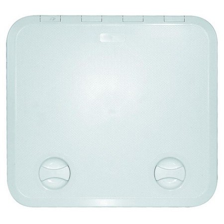 Porta De Equipamento Forwater Blanche