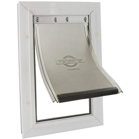 Porta Para Gato E Cão Staywell