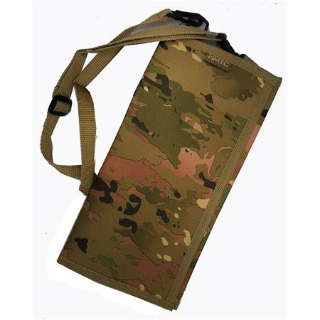 Porta Tarjeta Highlander