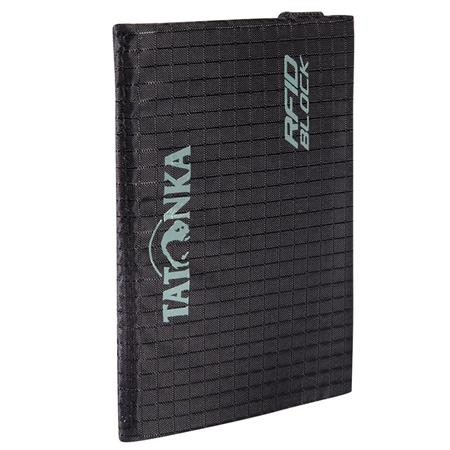 Porta Tarjeta Tatonka Card Holder