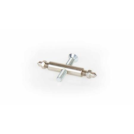 Porta-Troféu Veado Eurohunt