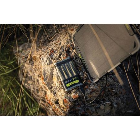 PORTABLE BATTERY GOAL ZERO NOMAD 5