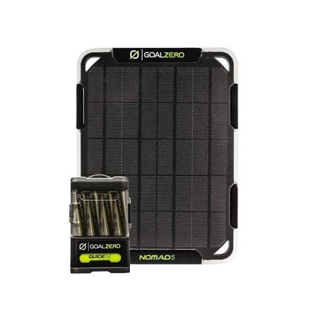 Portable Battery Goal Zero Nomad 5