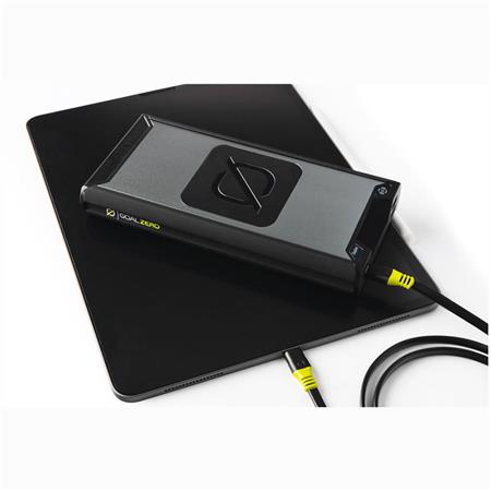 PORTABLE BATTERY GOAL ZERO SHERPA 100PD V2