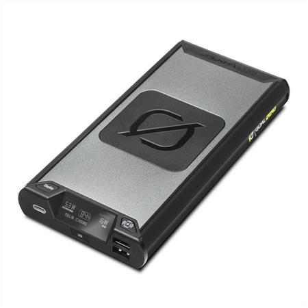 PORTABLE BATTERY GOAL ZERO SHERPA 100PD V2