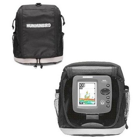 Portable Case For Fishfinder Humminbird