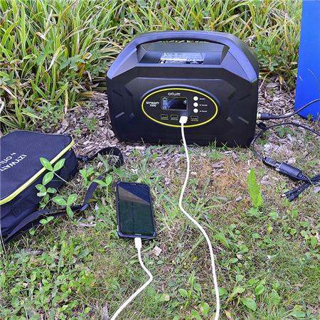 PORTABLE ENERGY STATION ORIUM IZYWATT 1000