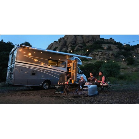 PORTABLE POWER STATION ECOFLOW DELTA PRO 3