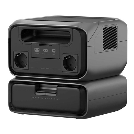 PORTABLE POWER STATION ECOFLOW RIVER 3 MAX