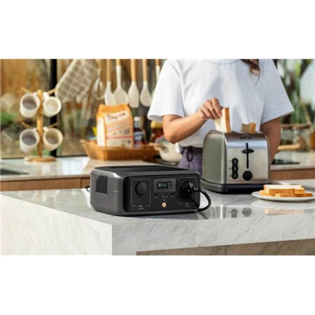 PORTABLE POWER STATION ECOFLOW RIVER 3 UPS