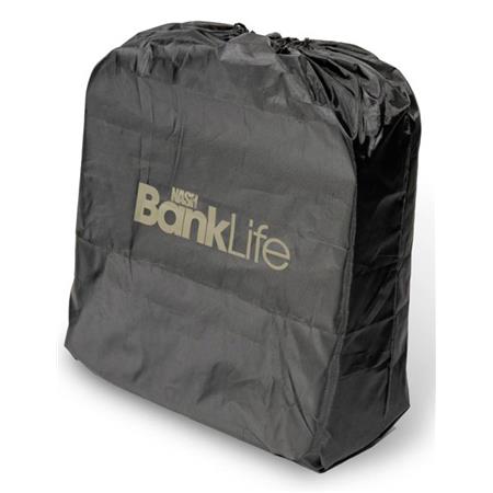 PORTABLE TOILET NASH BANK LIFE TOILET