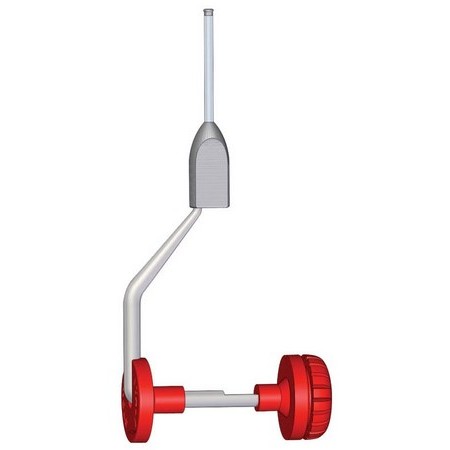 Portabobina Stonfo Elite