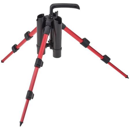 Portacanne Balzer Rod Holder