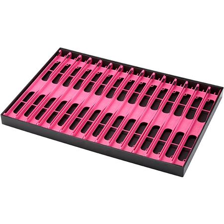 Portacarretes Map Winder Tray