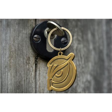 PORTACHIAVI POLE POSITION OWL KEYRING