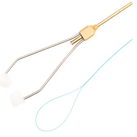 Porte Bobine Renzetti Ht 101 Ruby Tip Bobbin