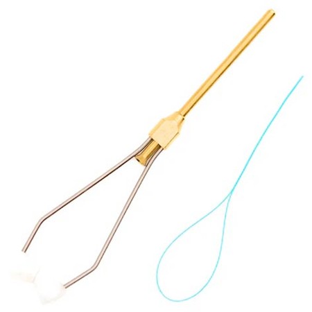 Porte Bobine Renzetti Ht 107 Ruby Tip Bobbin