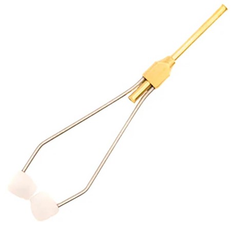 Porte Bobine Renzetti Ht105 Lead Wire & Tinsel Bobbin