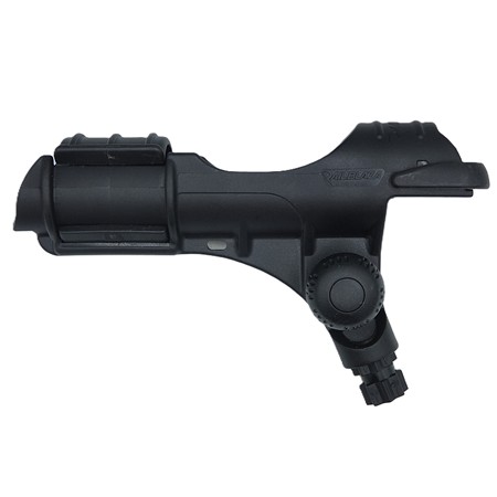 Porte Canne Avec Support Railblaza - Noir