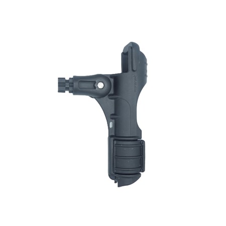 Porte Canne Railblaza Rod Holder Ii - Noir - Rod Holder + Starport Kit