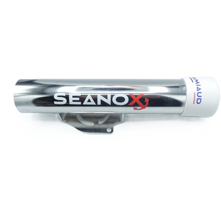 Porte Canne Seanox Inox Orientable Fermé - 431428