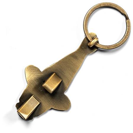 PORTE CLEF SPRO NEW MOON BOTTLE OPENER
