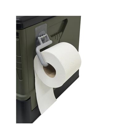 Porte Papier Toilette Holdcarp Camping Toilet Paper Holder