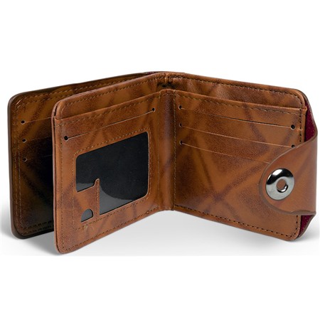 PORTEFEUILLE KORUM CLASSIC WALLET BARBEL