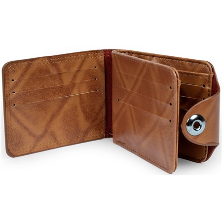 PORTEFEUILLE KORUM CLASSIC WALLET BARBEL