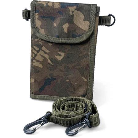 Πορτοφόλι Nash Subterfuge Licence Wallet