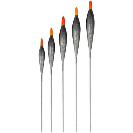 Pose Drennan Alloy Sticks