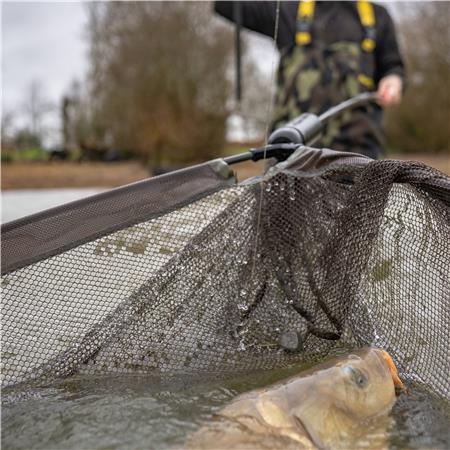 POSE ERSCHÖPFEN AVID CARP CAPTIVE NET FLOAT