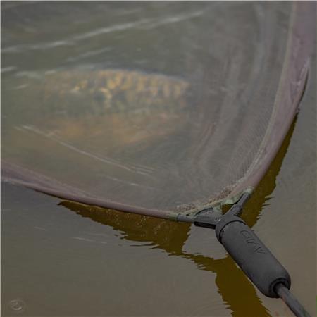 POSE ERSCHÖPFEN AVID CARP CAPTIVE NET FLOAT