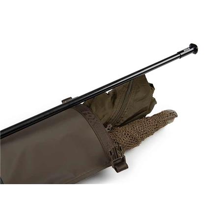 POSE TIL LANDINGSNET FOX FOX WELDED STINK BAG