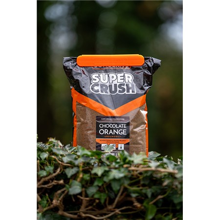POSEKLEMME SONUBAITS BAIT BAG