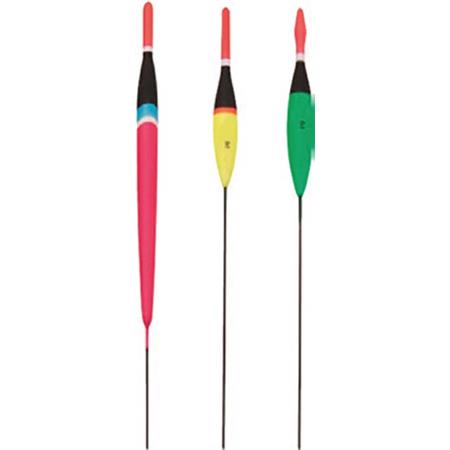 Posen Ragot Stippfischen Teich Kanal - 3Er Pack